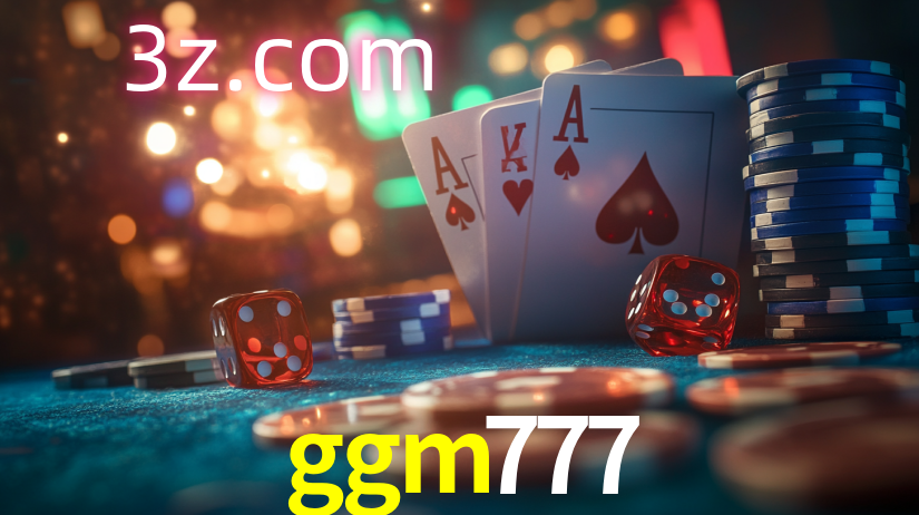 ggm777 Apostas Esportivas